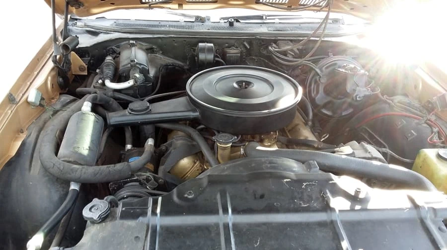 1970 Oldsmobile Cutlass Supreme - Image 2 of 5