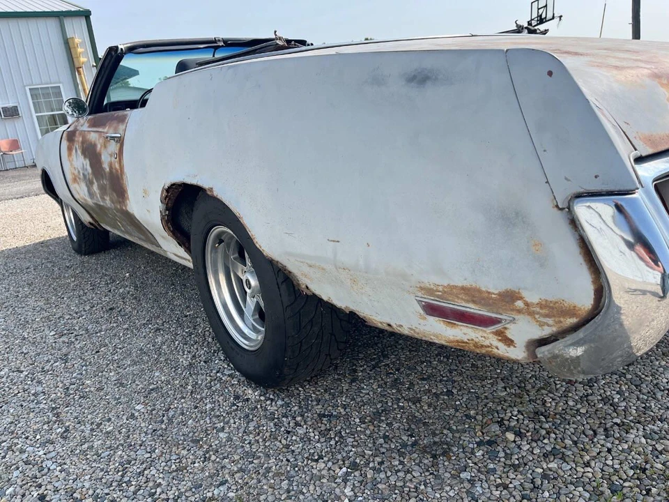 1970 Oldsmobile Cutlass Supreme - Image 31 of 31