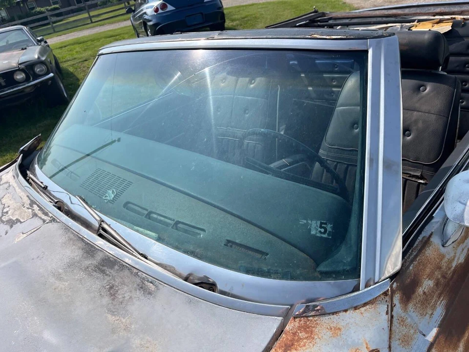 1970 Oldsmobile Cutlass Supreme - Image 25 of 31