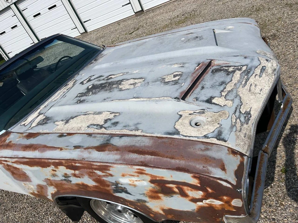 1970 Oldsmobile Cutlass Supreme - Image 22 of 31