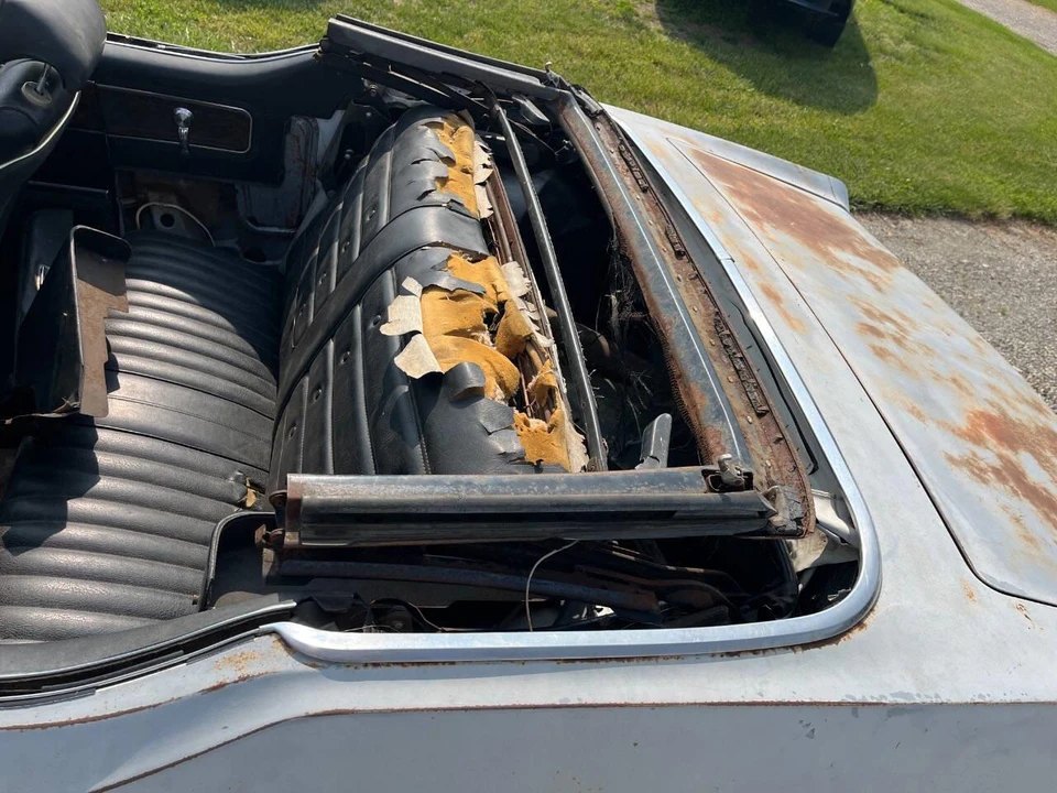 1970 Oldsmobile Cutlass Supreme - Image 27 of 31