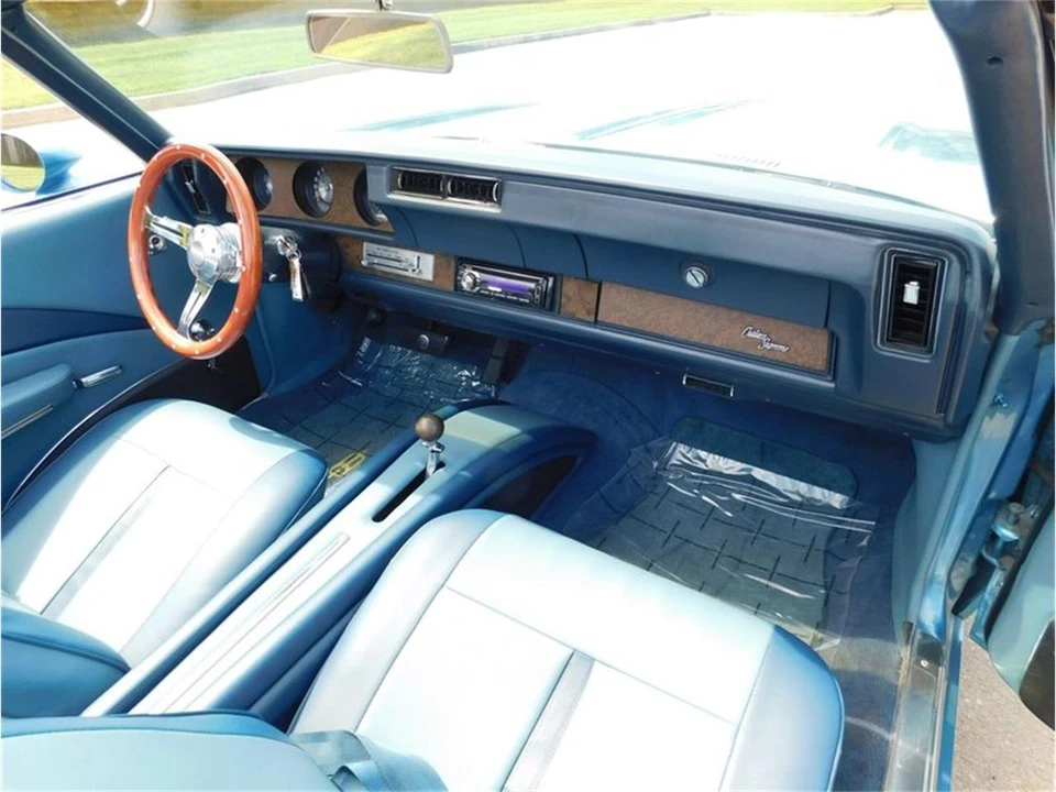 1970 Oldsmobile Cutlass Supreme - Image 18 of 31