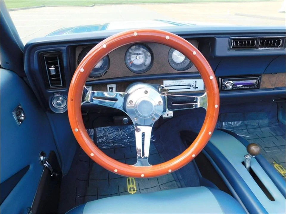 1970 Oldsmobile Cutlass Supreme - Image 14 of 31