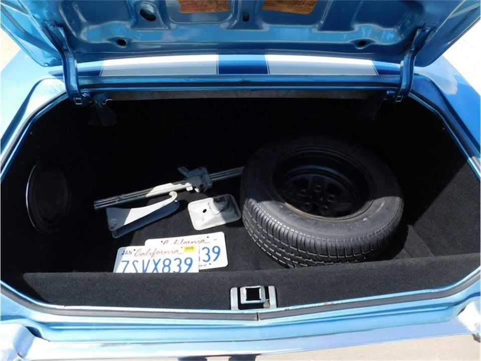 1970 Oldsmobile Cutlass Supreme - Image 19 of 31