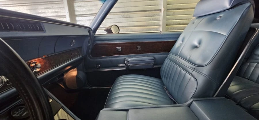 1970 Oldsmobile Cutlass Supreme - Image 16 of 31