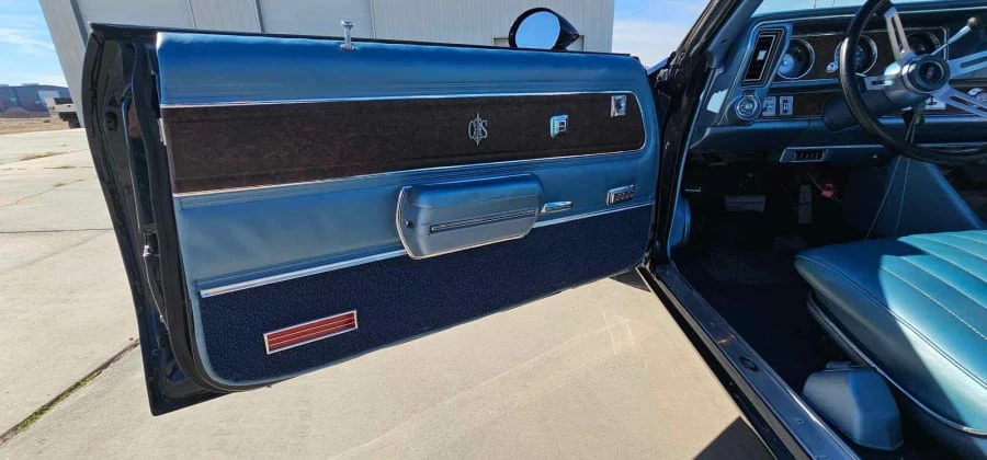 1970 Oldsmobile Cutlass Supreme - Image 23 of 31