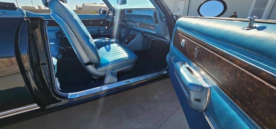 1970 Oldsmobile Cutlass Supreme - Image 22 of 31
