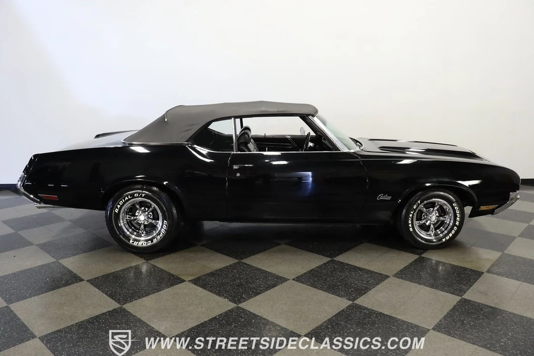1970 Oldsmobile Cutlass Supreme - Image 13 of 21