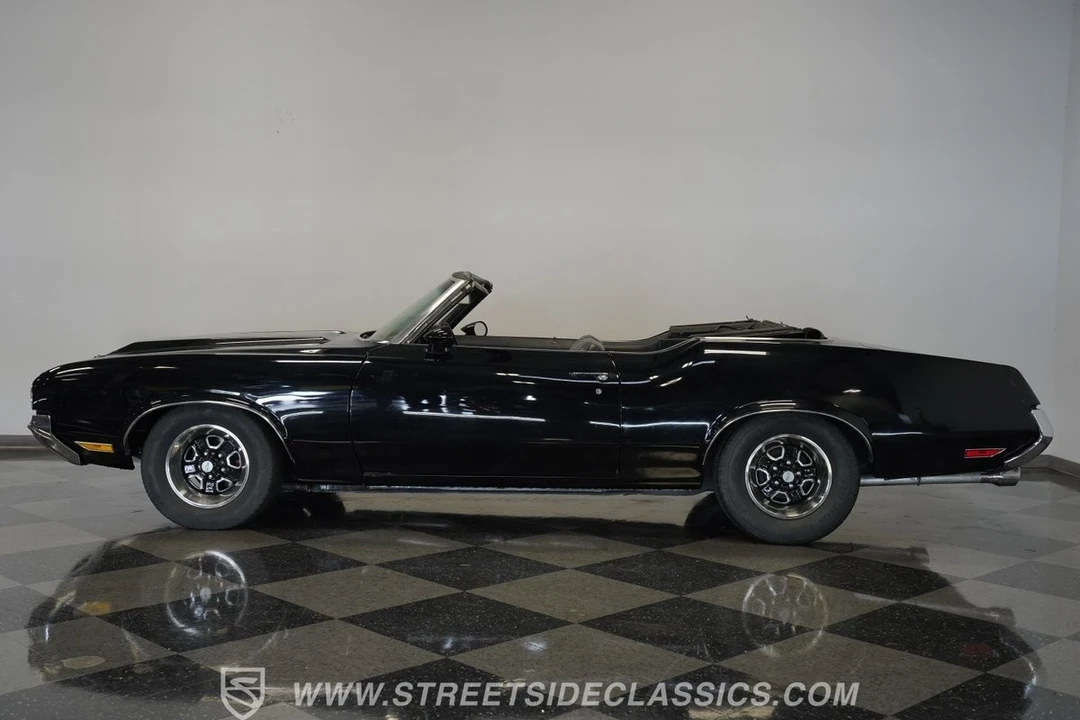 1970 Oldsmobile Cutlass Supreme - Image 3 of 12