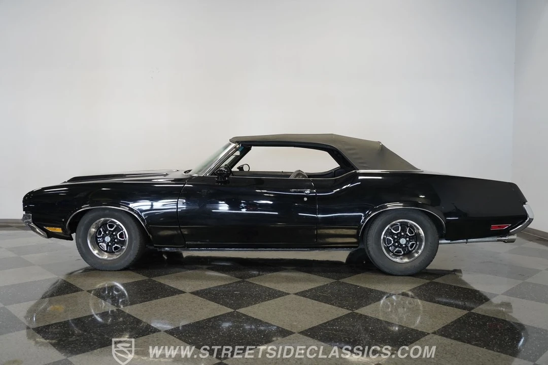 1970 Oldsmobile Cutlass Supreme - Image 12 of 12