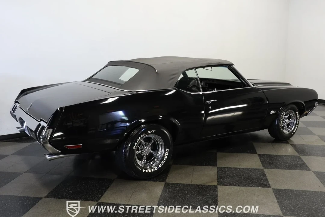 1970 Oldsmobile Cutlass Supreme - Image 12 of 21