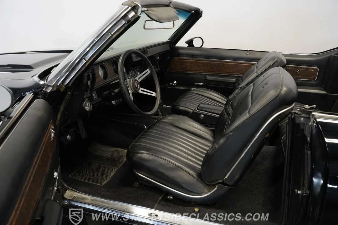 1970 Oldsmobile Cutlass Supreme - Image 4 of 12