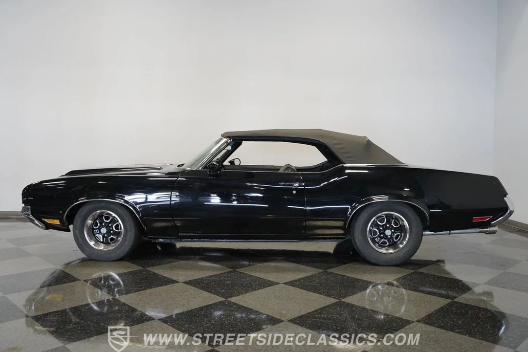 1970 Oldsmobile Cutlass Supreme - Image 12 of 12
