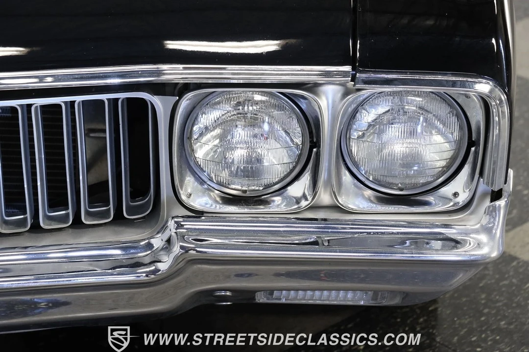 1970 Oldsmobile Cutlass Supreme - Image 20 of 21
