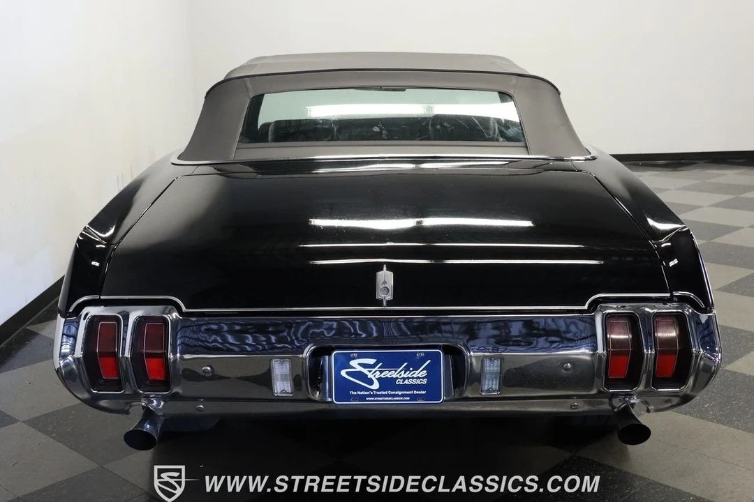 1970 Oldsmobile Cutlass Supreme - Image 9 of 21