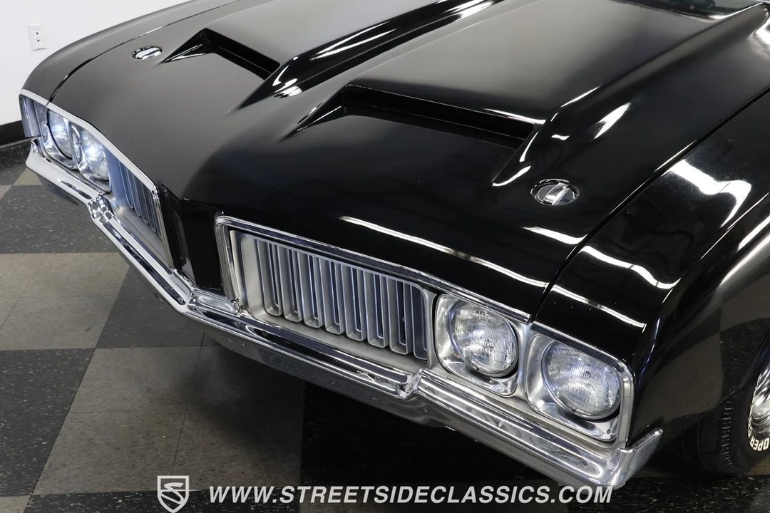 1970 Oldsmobile Cutlass Supreme - Image 19 of 21
