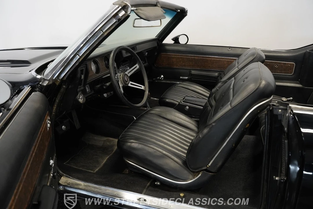 1970 Oldsmobile Cutlass Supreme - Image 4 of 12