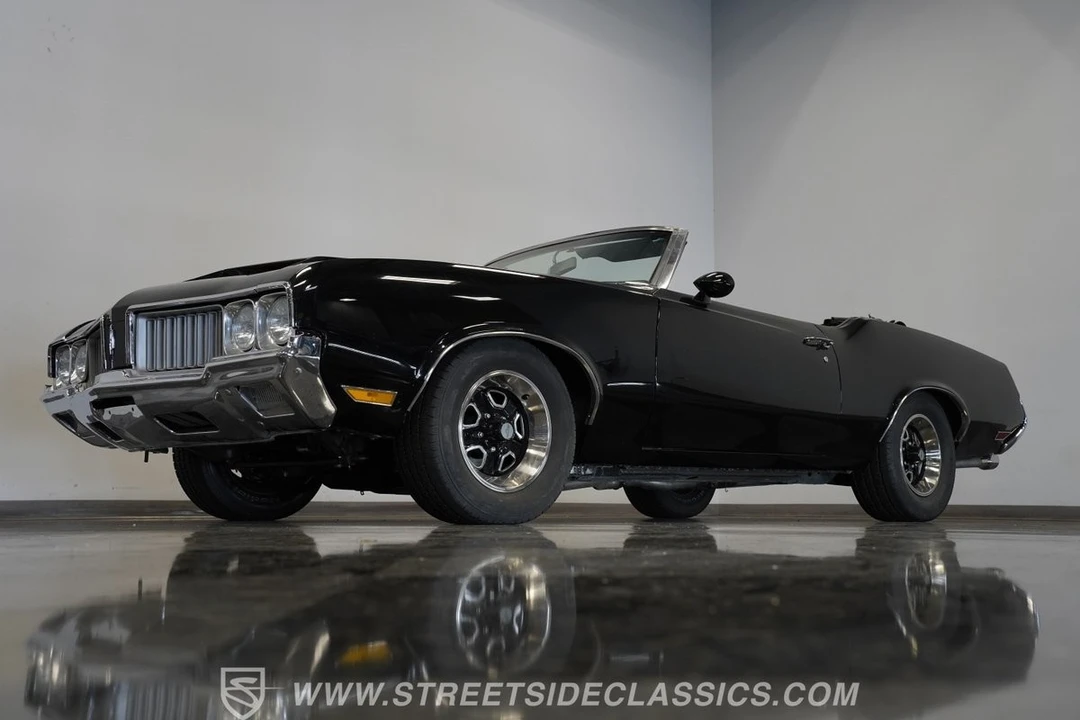 1970 Oldsmobile Cutlass Supreme - Image 6 of 12