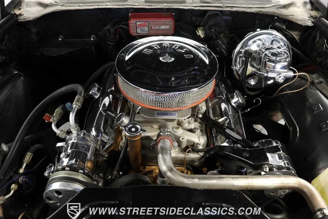1970 Oldsmobile Cutlass Supreme - Image 4 of 21