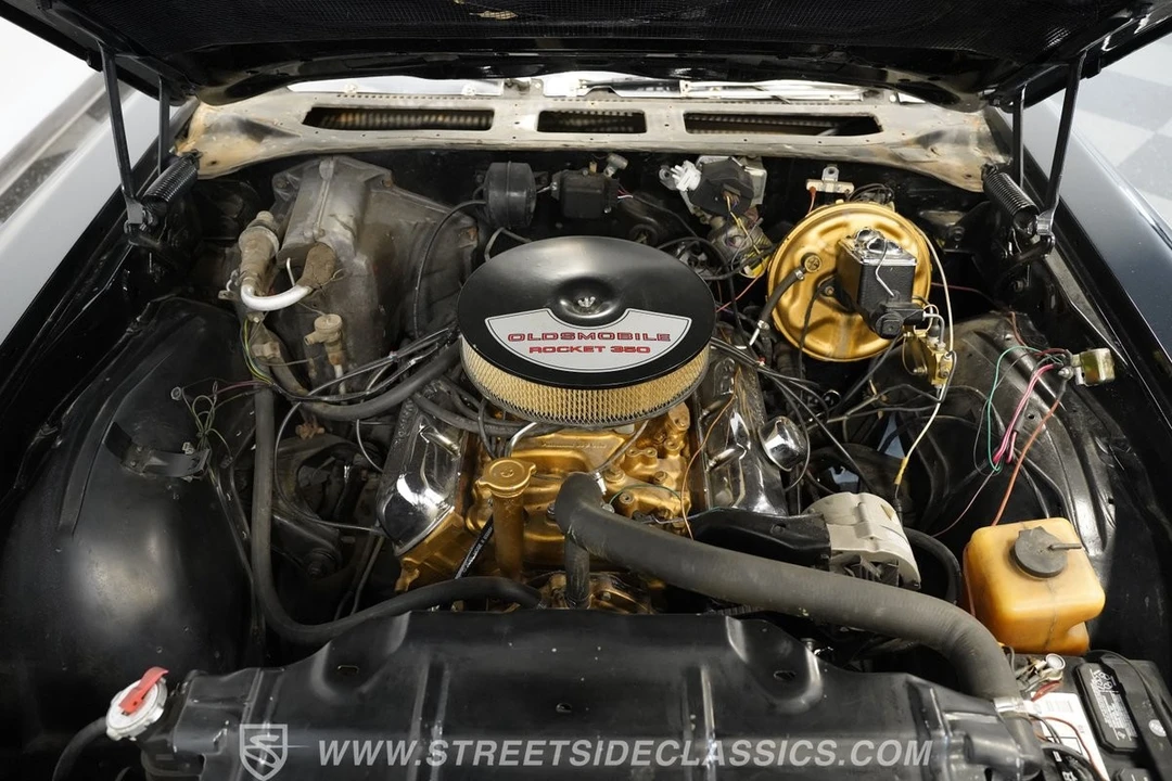 1970 Oldsmobile Cutlass Supreme - Image 5 of 12