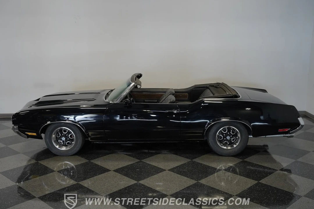 1970 Oldsmobile Cutlass Supreme - Image 9 of 12