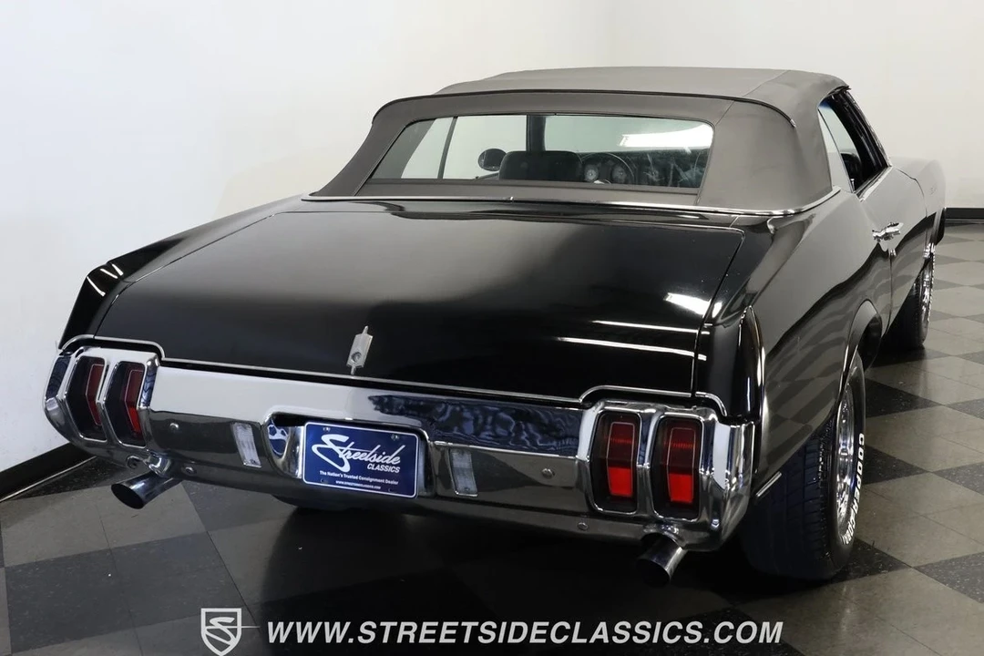 1970 Oldsmobile Cutlass Supreme - Image 10 of 21