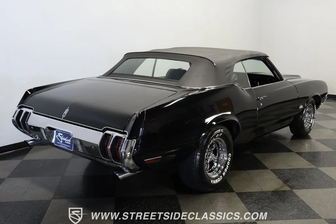 1970 Oldsmobile Cutlass Supreme - Image 11 of 21