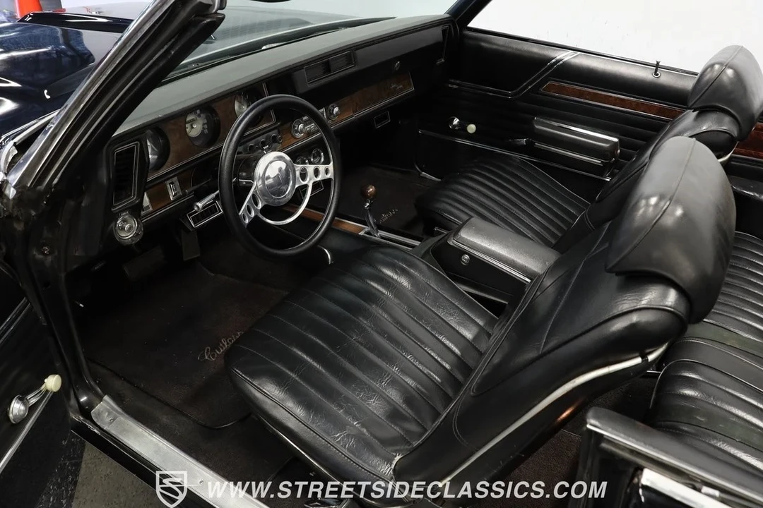 1970 Oldsmobile Cutlass Supreme - Image 5 of 21