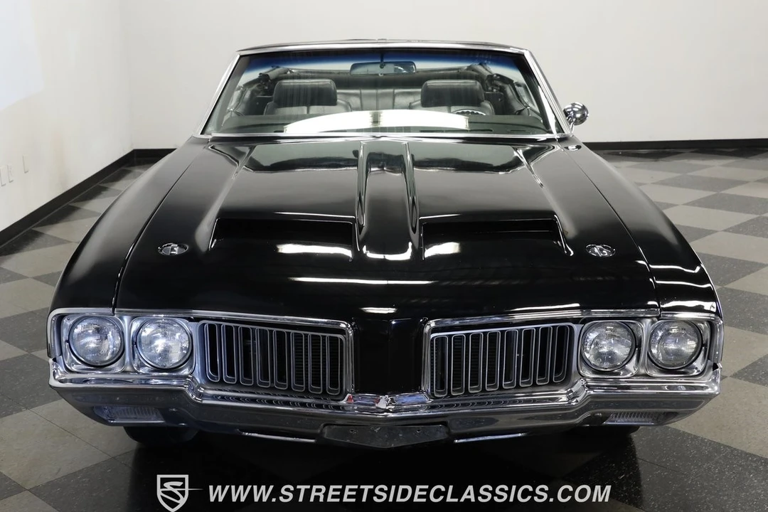 1970 Oldsmobile Cutlass Supreme - Image 16 of 21