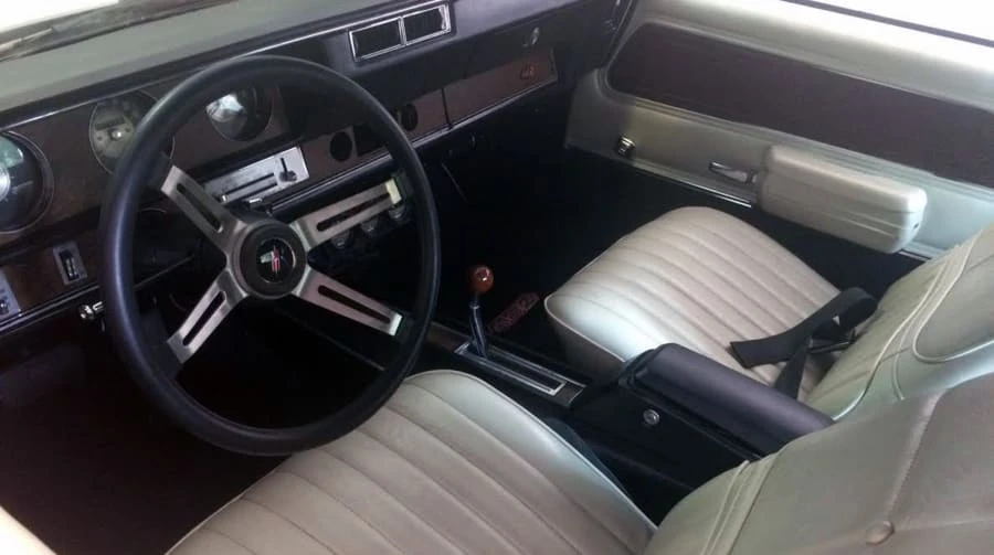 1970 Oldsmobile Cutlass Supreme - Image 3 of 5