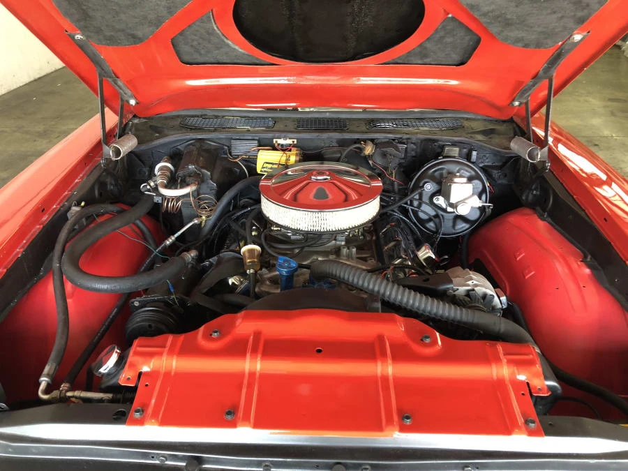 1970 Oldsmobile Cutlass Supreme - Image 5 of 12