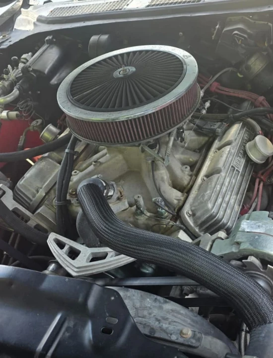 1970 Oldsmobile Cutlass Supreme - Image 5 of 5