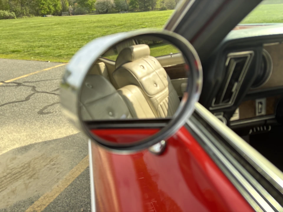 1970 Oldsmobile Cutlass 3rd Gen - Image 9 of 31