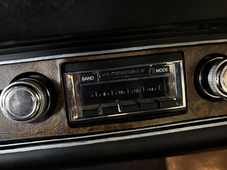 1970 Oldsmobile Cutlass 3rd Gen - Image 17 of 31