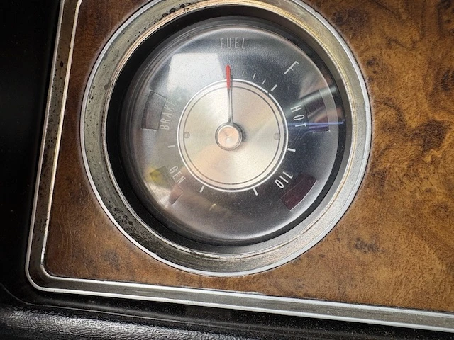 1970 Oldsmobile Cutlass 3rd Gen - Image 14 of 31