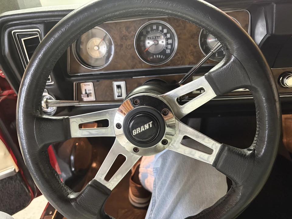 1970 Oldsmobile Cutlass 3rd Gen - Image 12 of 31