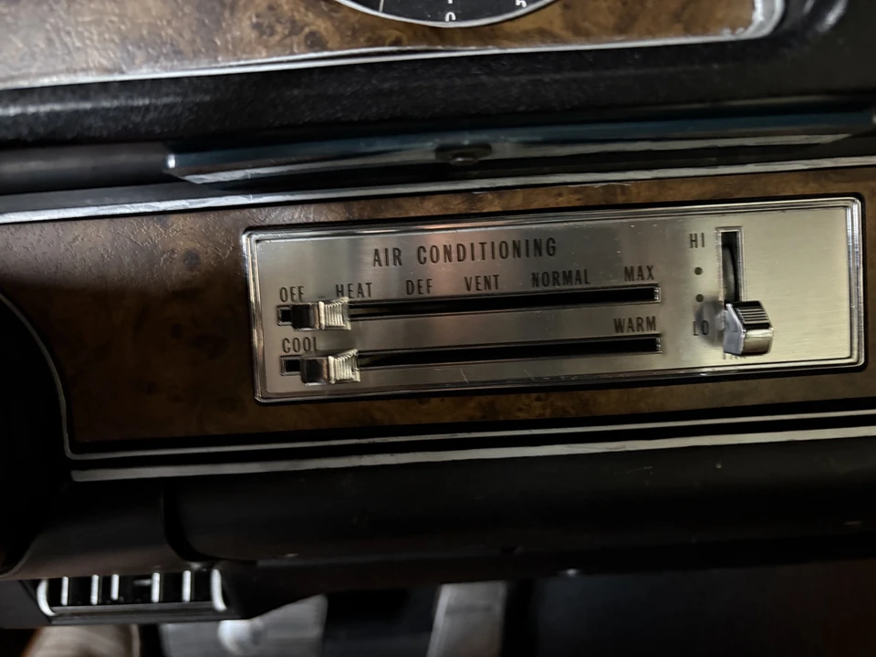 1970 Oldsmobile Cutlass 3rd Gen - Image 16 of 31