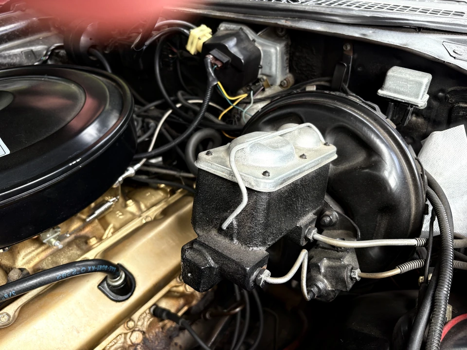 1970 Oldsmobile Cutlass 3rd Gen - Image 30 of 31