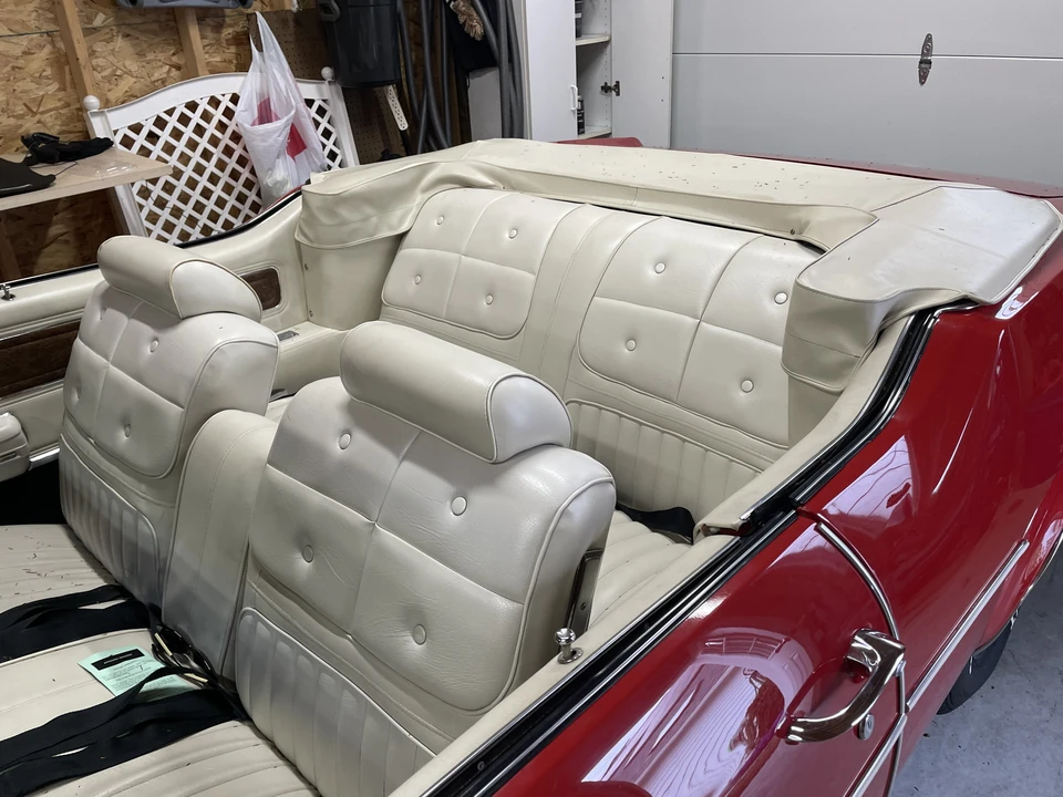 1970 Oldsmobile Cutlass 3rd Gen - Image 19 of 31