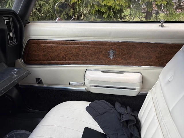 1970 Oldsmobile Cutlass 3rd Gen - Image 21 of 31