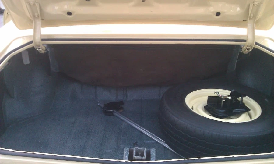 1970 Oldsmobile Cutlass Supreme - Image 4 of 8