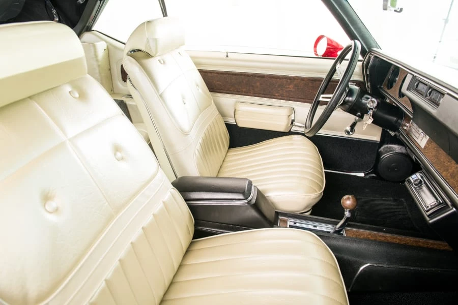 1970 Oldsmobile Cutlass Supreme - Image 3 of 12