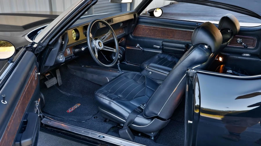 1970 Oldsmobile Cutlass Supreme - Image 4 of 31