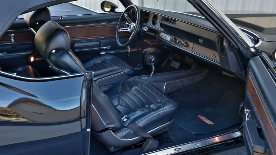 1970 Oldsmobile Cutlass Supreme - Image 5 of 31