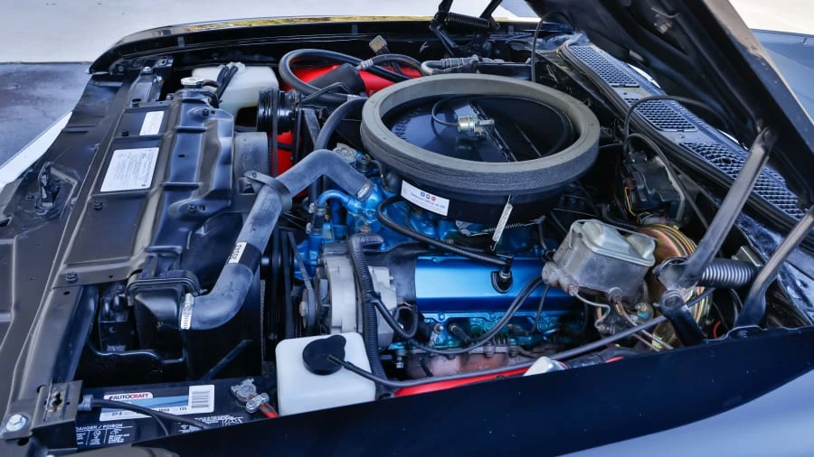 1970 Oldsmobile Cutlass Supreme - Image 6 of 31