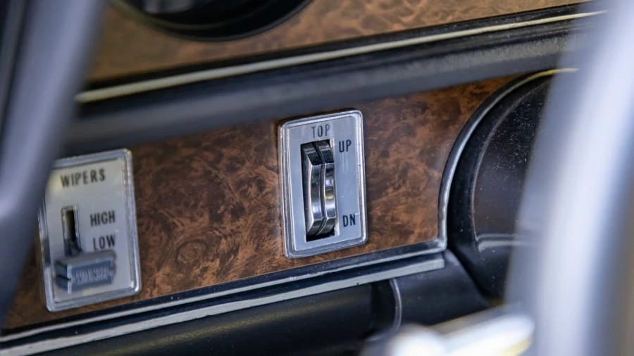 1970 Oldsmobile Cutlass Supreme - Image 11 of 31