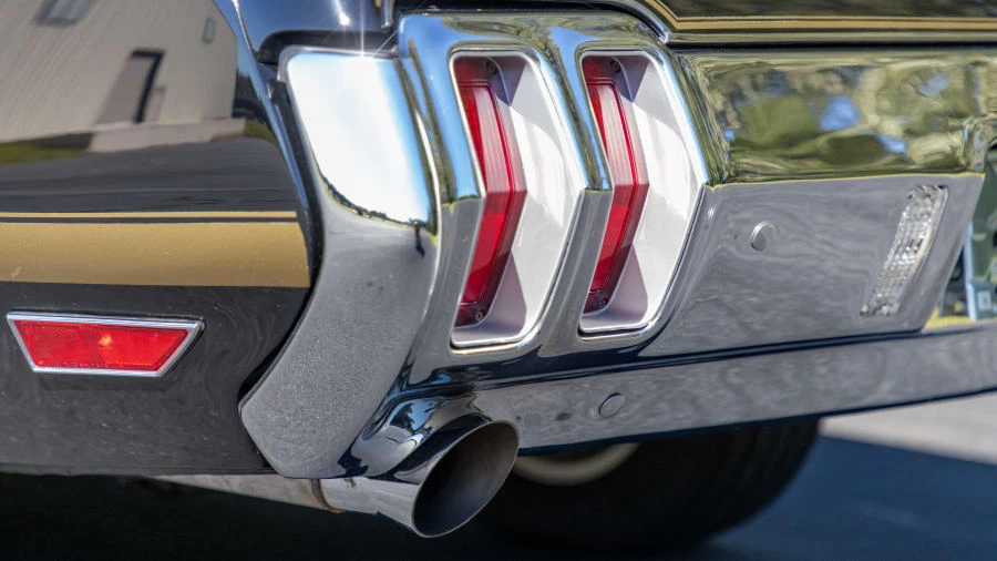 1970 Oldsmobile Cutlass Supreme - Image 16 of 31