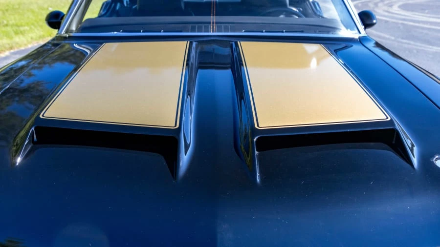 1970 Oldsmobile Cutlass Supreme - Image 17 of 31