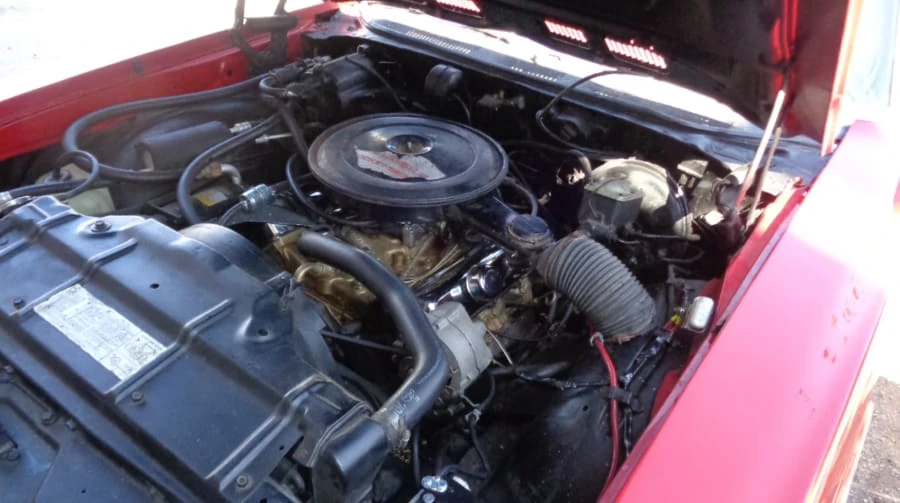 1970 Oldsmobile Cutlass Supreme - Image 7 of 12