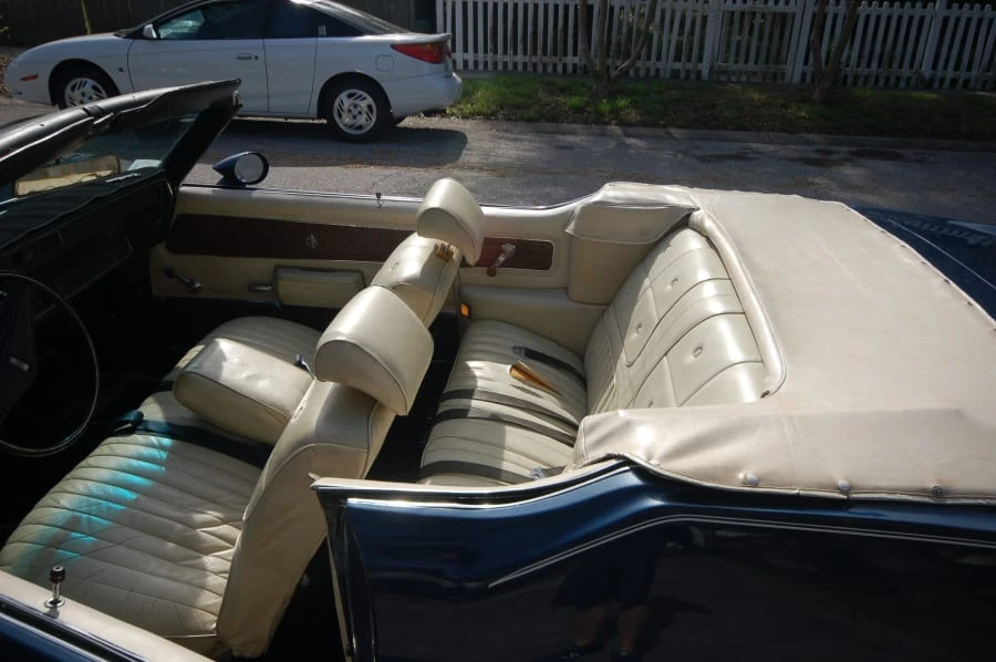1970 Oldsmobile Cutlass Supreme - Image 27 of 31